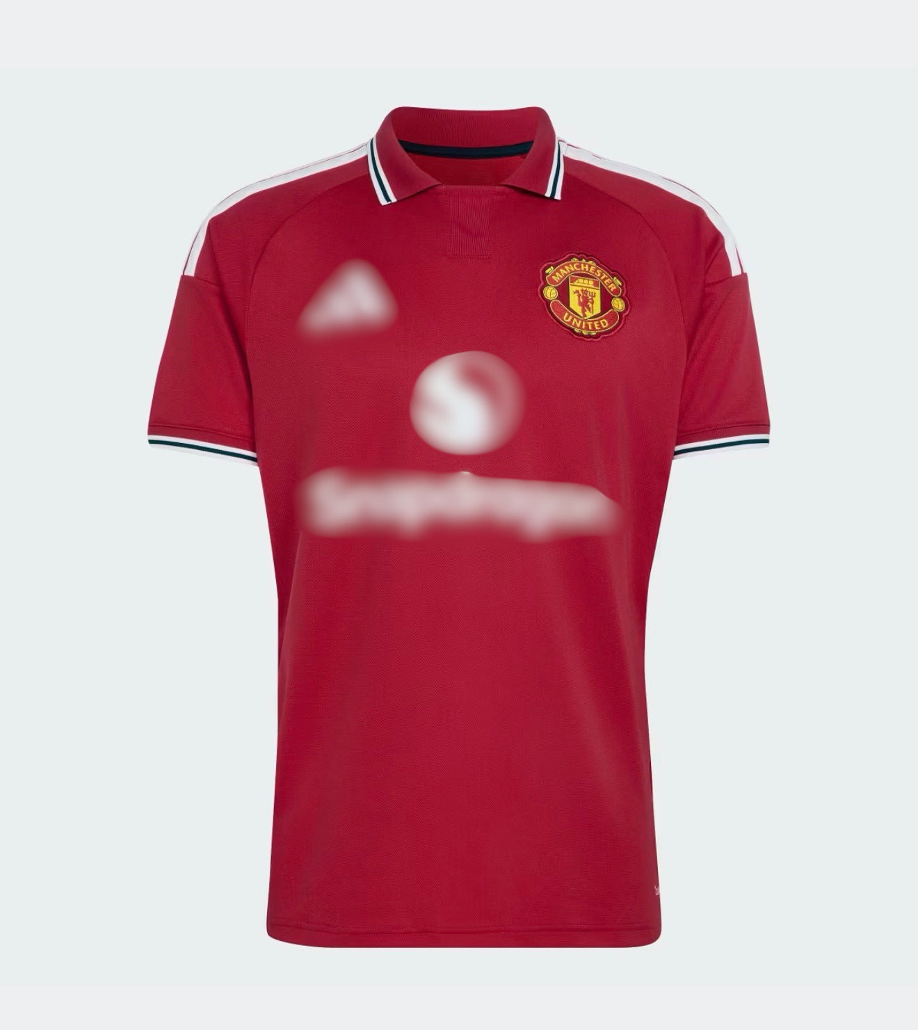 Manchester United 26/27 Premium Home Kit