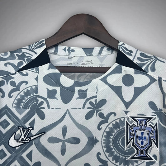 Portugal "Louis Vuitton" Premium Special Kit