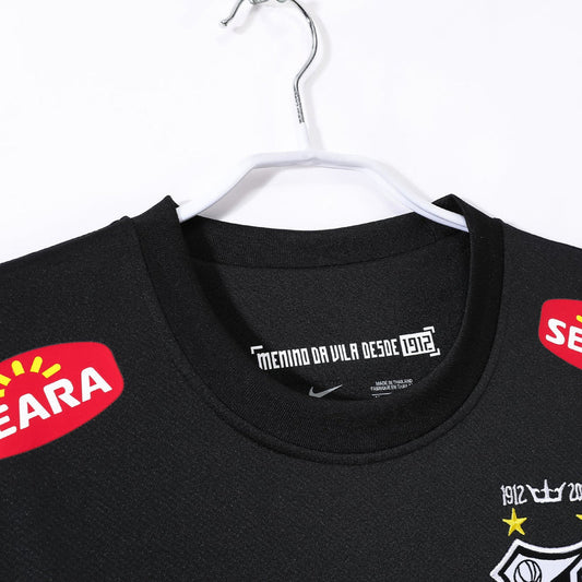 Santos Retro 12/13 Premium Away Kit