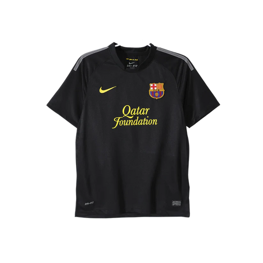 FC Barcelona Retro 11/12 Premium Away Kit