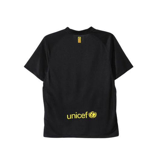 FC Barcelona Retro 11/12 Premium Away Kit