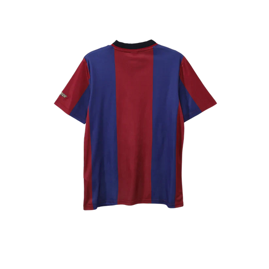 FC Barcelona Retro 98/99 Premium Home Kit