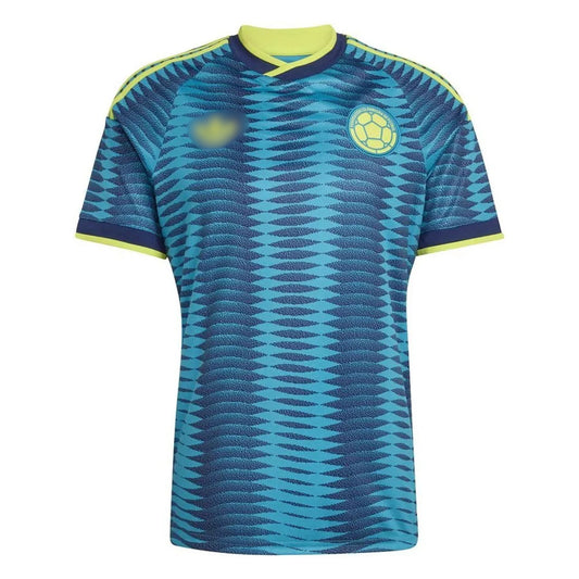 2026 World Cup Colombia Away Jersey
