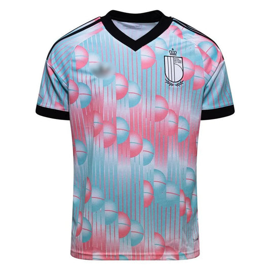 2026 Belgium World Cup Away Jersey