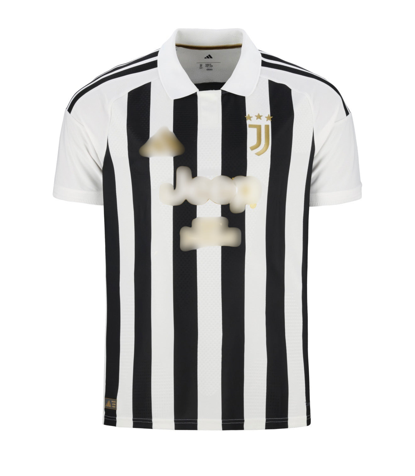 Juventus 26/27 Premium Home Kit