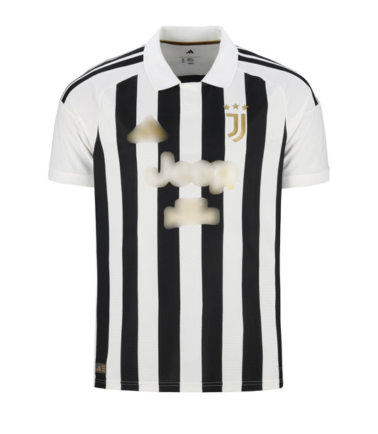 Juventus 26/27 Premium Home Kit