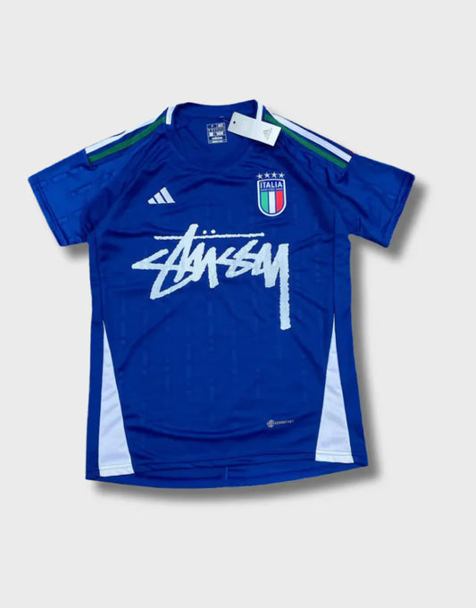 Stussy x Italy Premium Home Kit