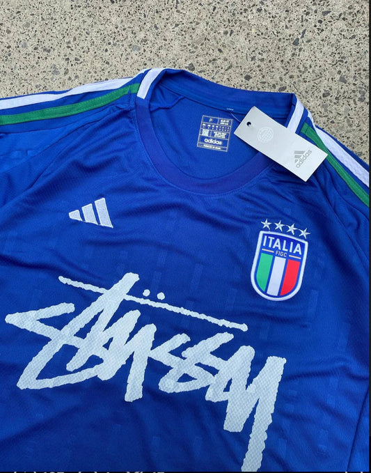 Stussy x Italy Premium Home Kit