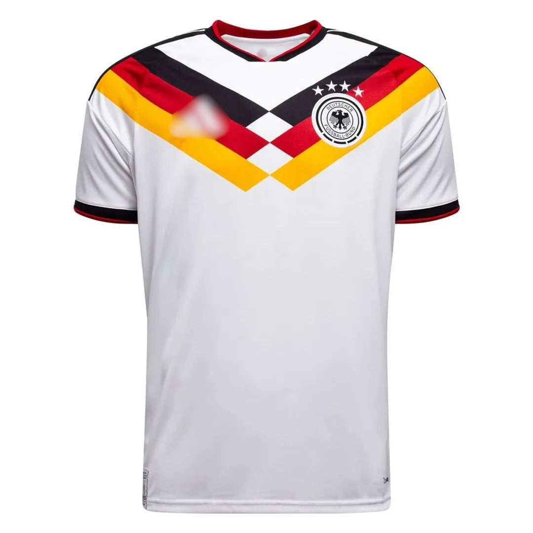2026 Germany World Cup Home Jersey