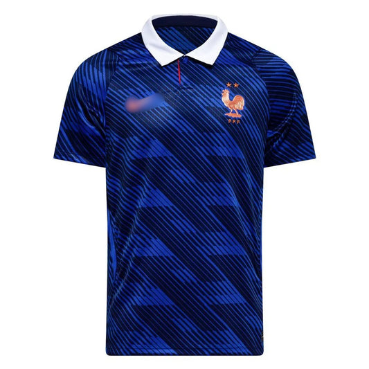 2026 France World Cup Home Jersey