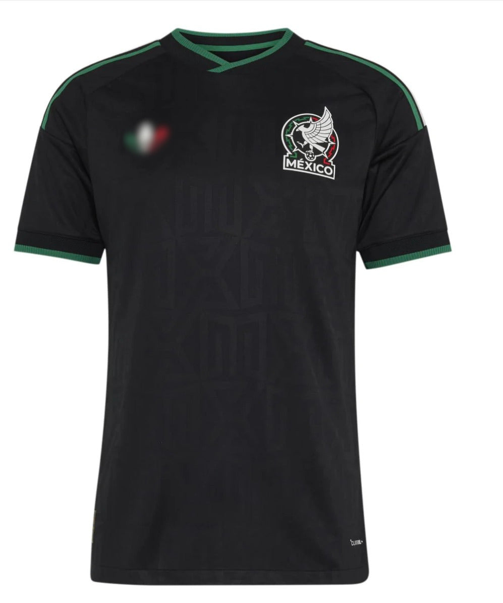 2026 Mexico World Cup 3rd kit