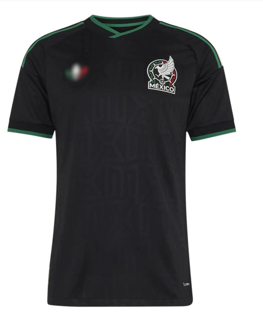 2026 Mexico World Cup 3rd kit
