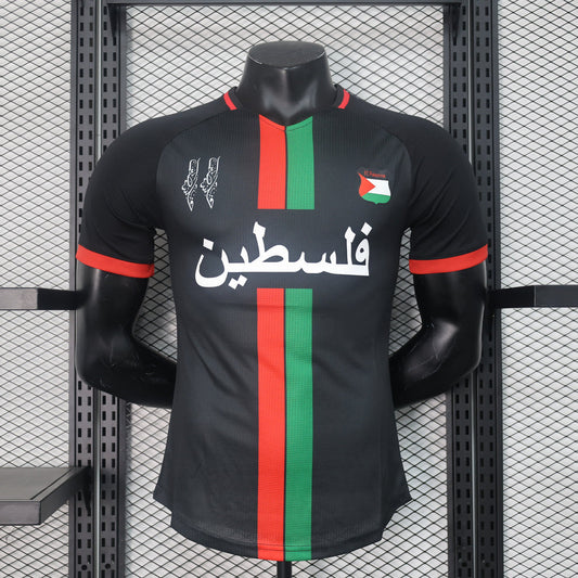 Palestinian Jet Black Premium Kit