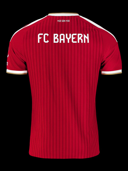 Bayern Munich 26/27 Premium Home Kit