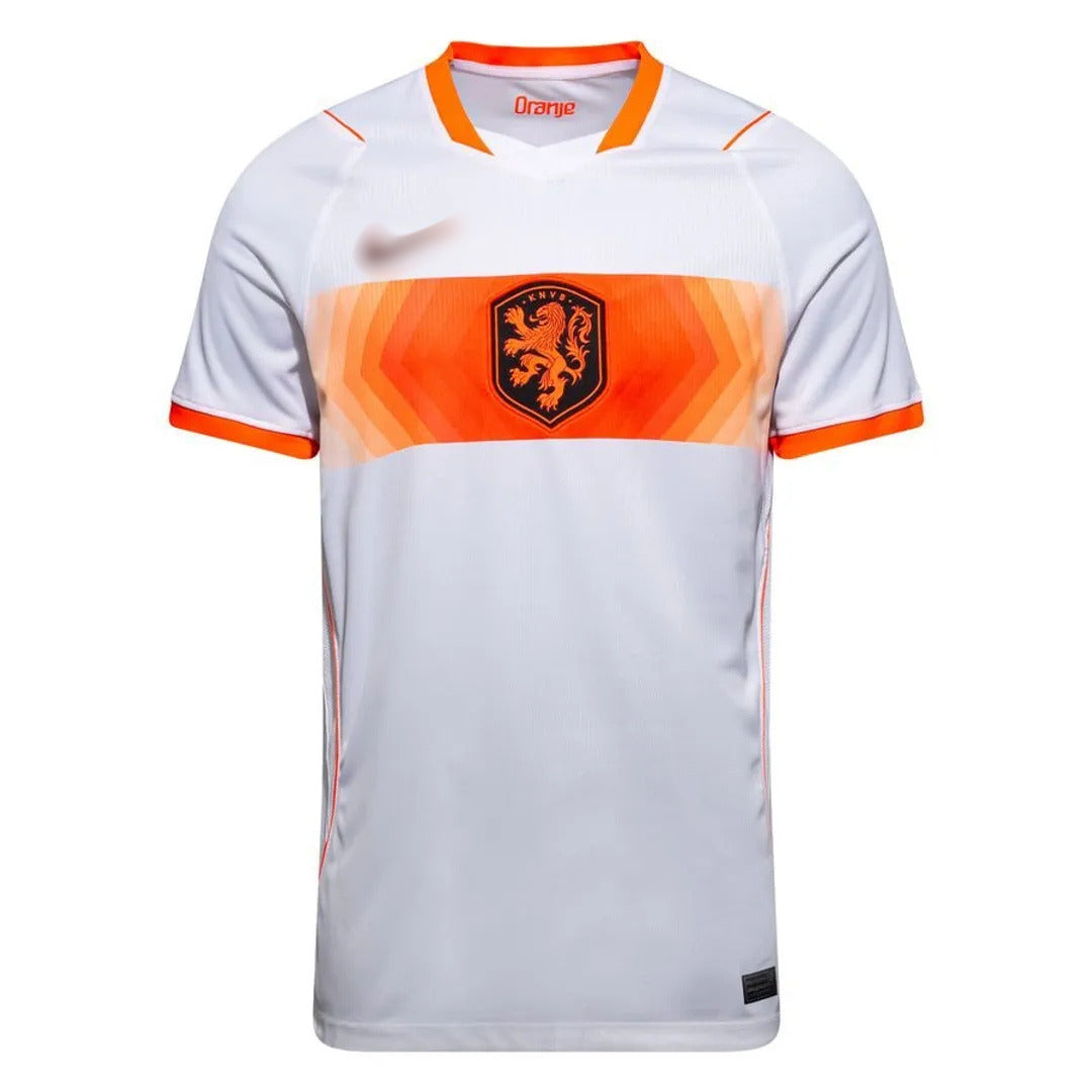 2026 Netherlands World Cup Away Jersey