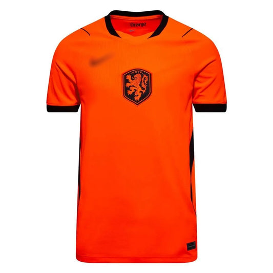 2026 Netherlands World Cup Home Jersey