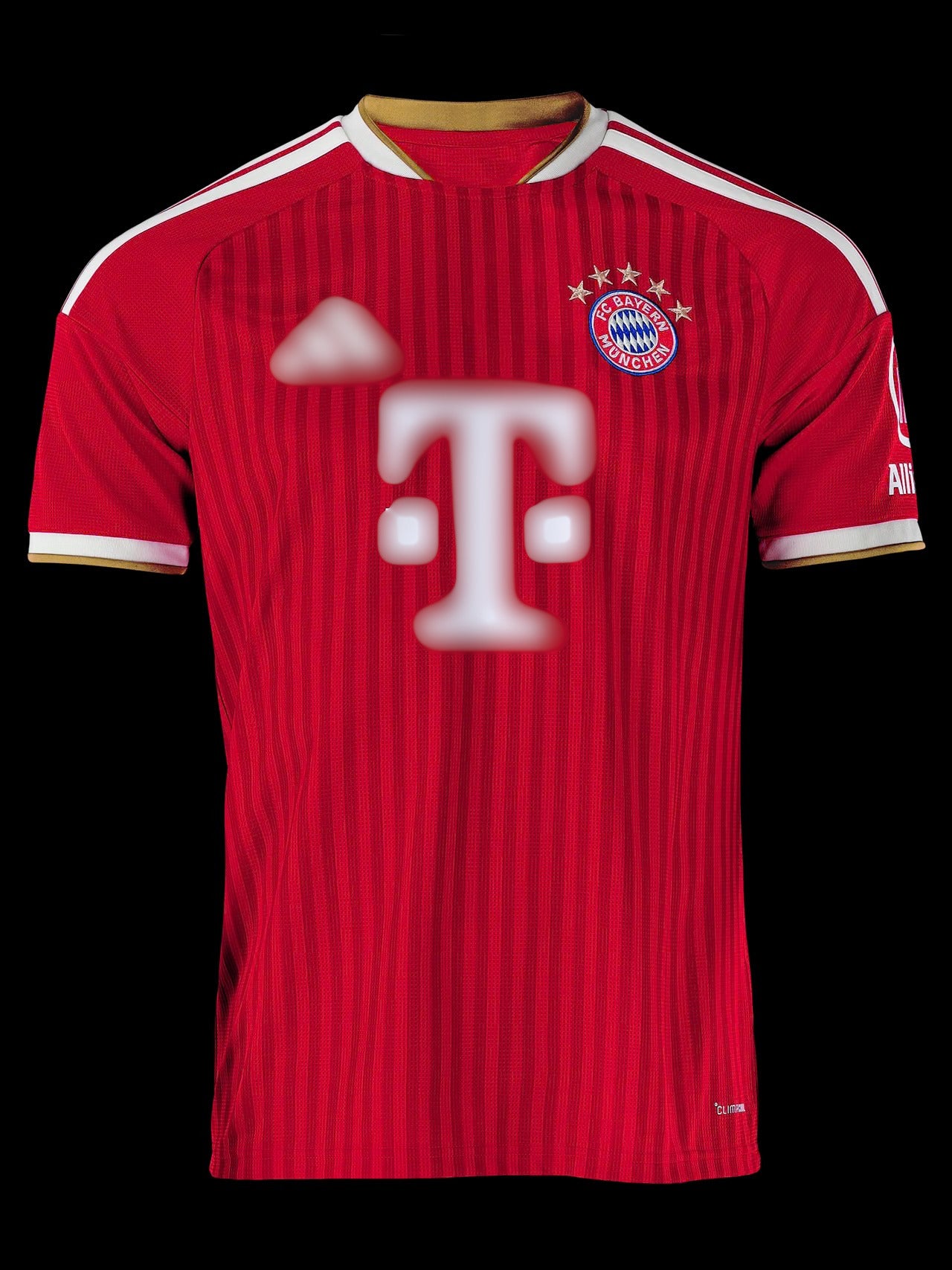 Bayern Munich 26/27 Premium Home Kit