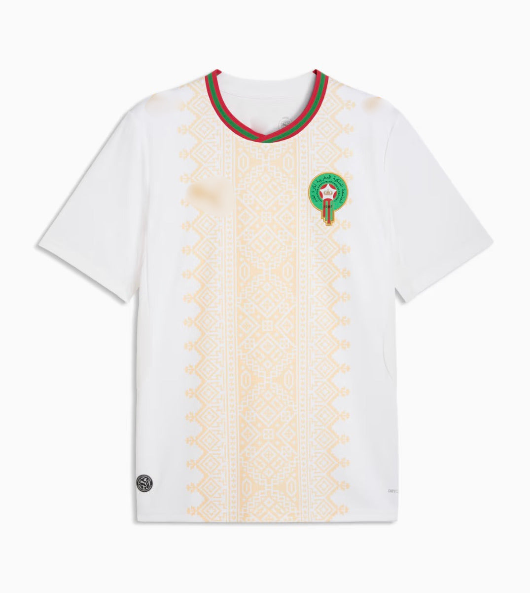 2026 Morocco World Cup Away
Jersey