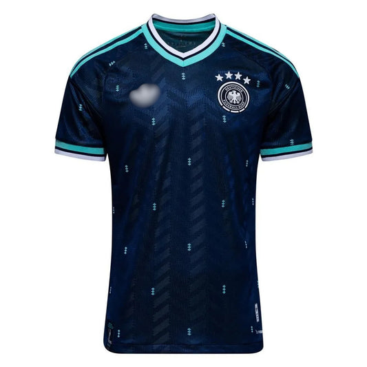 2026 Germany World Cup Home Jersey