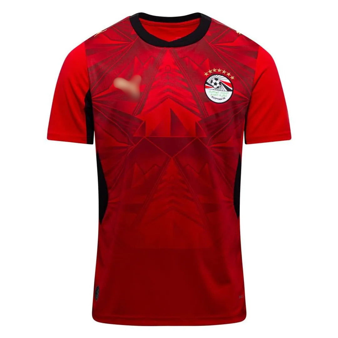 2026 Egypt World Cup Home Jersey