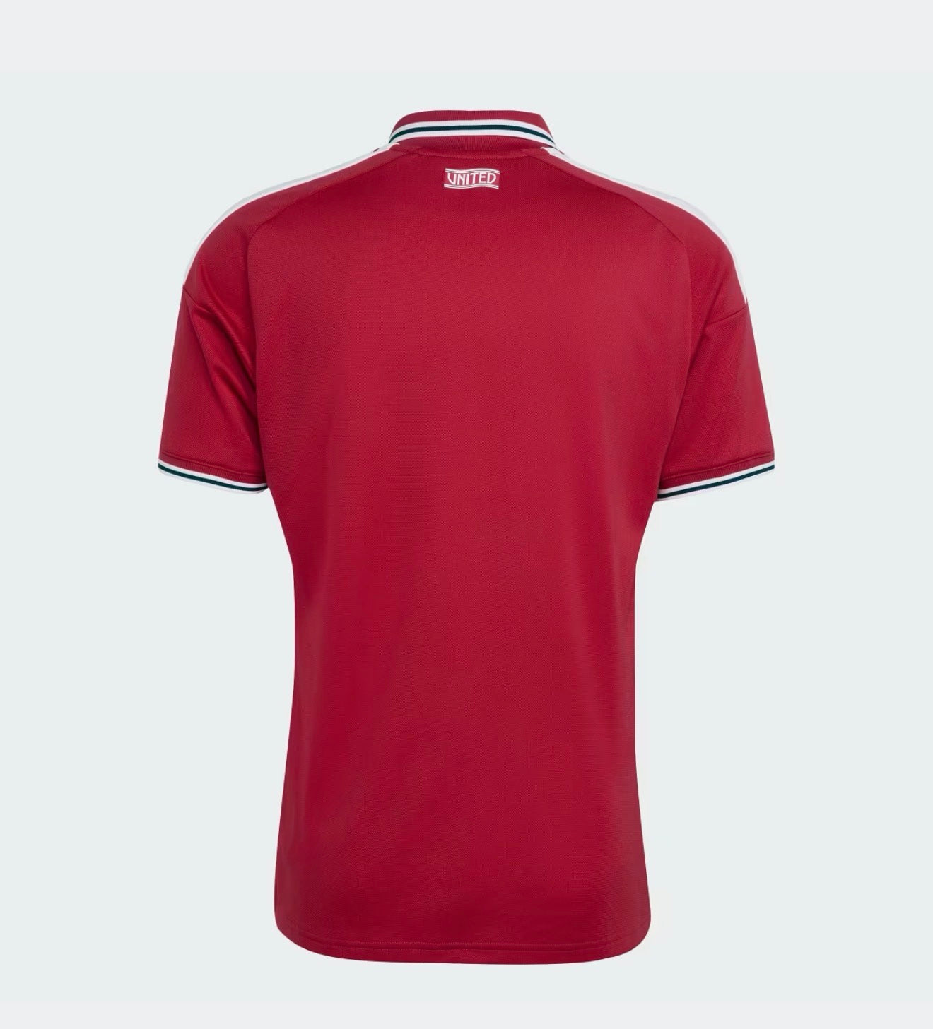 Manchester United 26/27 Premium Home Kit