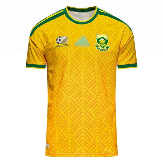 2026 South Africa World Cup Home
Jersey