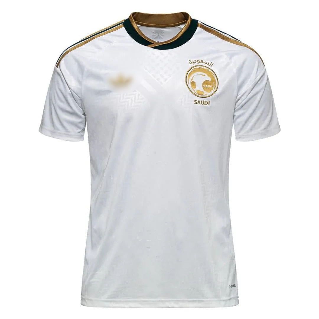 2026 Saudi Arabia World Cup Away Jersey