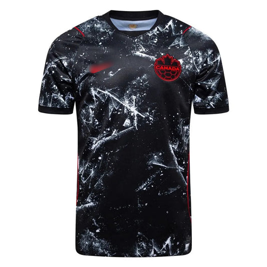2026 Canada World Cup Away Jersey