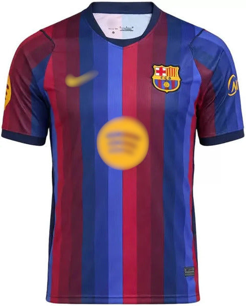 F.C. Barcelona 26/27 Premium Home Kit