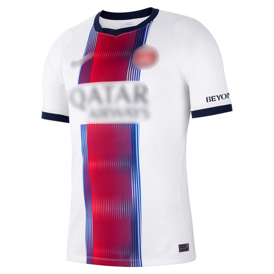 PSG 26/27 Premium Away Kit