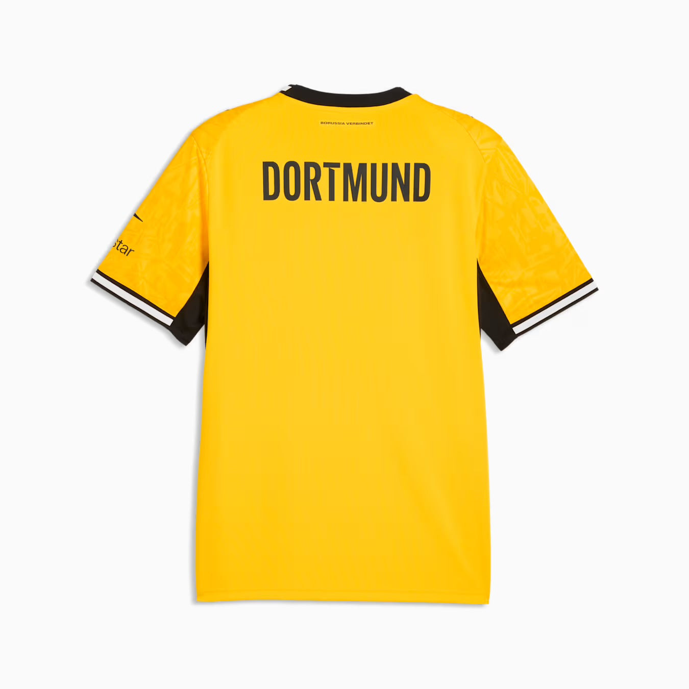 Borussia Dortmund 26/27 Premium Home Kit