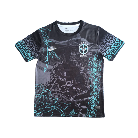 Brazil "Rio Noir" Premium Kit