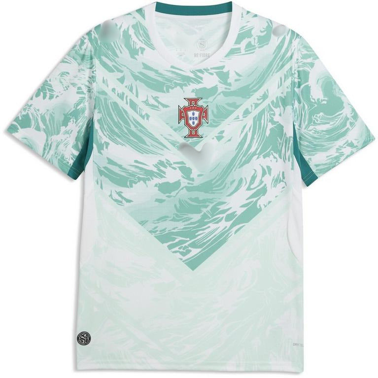 2026 Portugal World Cup Away Jersey