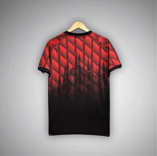 AC Milan "Cathedral" Premium Kit