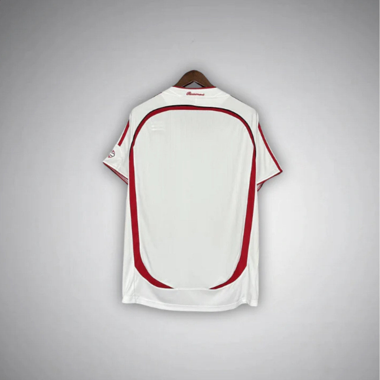 AC Milan Retro 06/07 Premium Away Kit