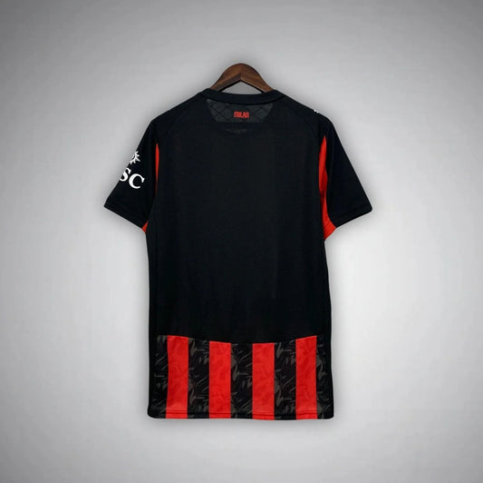 AC Milan 25/26 Premium Home Kit