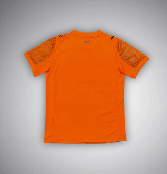 AC Milan "Milano heatwave" Premium Kit