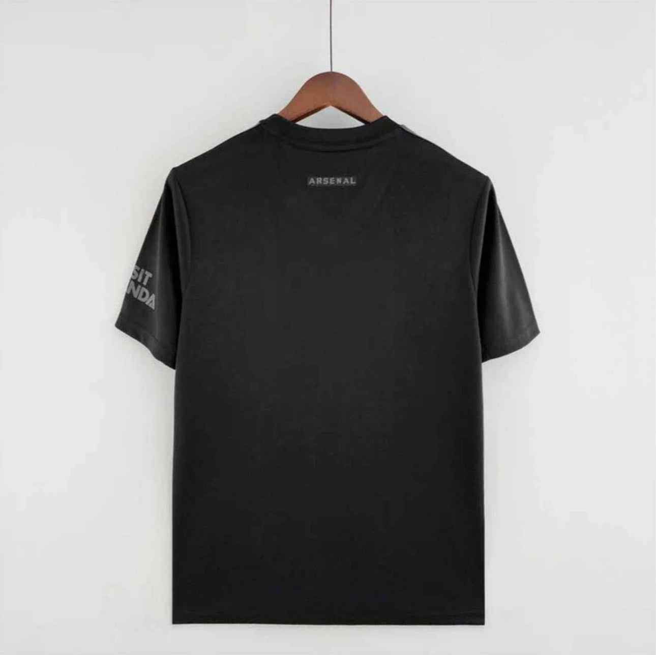 Arsenal "Blackout Gunners" Premium Kit