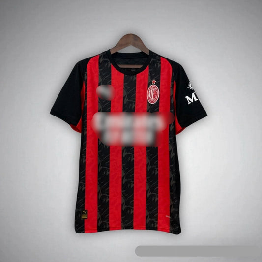 AC Milan 25/26 Premium Home Kit