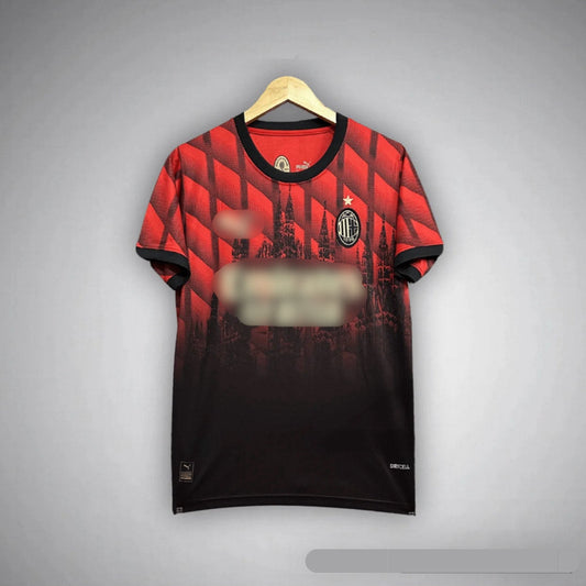 AC Milan "Cathedral" Premium Kit