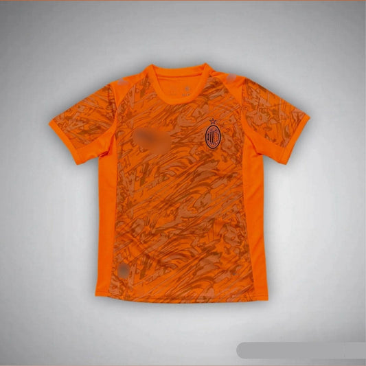 AC Milan "Milano heatwave" Premium Kit