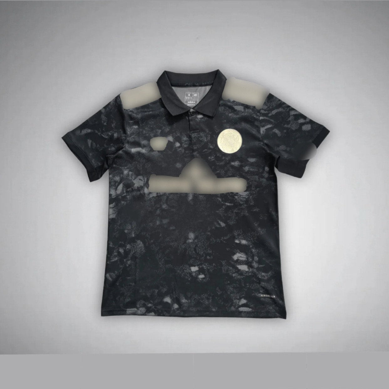 Ajax x Stone Island Premium Kit