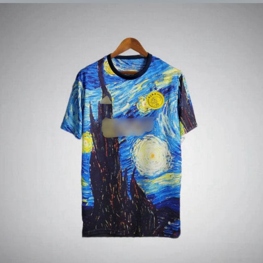 Ajax "The Starry Night" Premium Kit