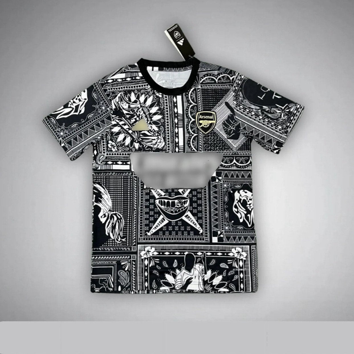 Arsenal "Heritage" Premium Kit