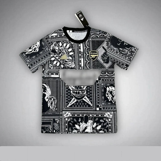 Arsenal "Heritage" Premium Kit