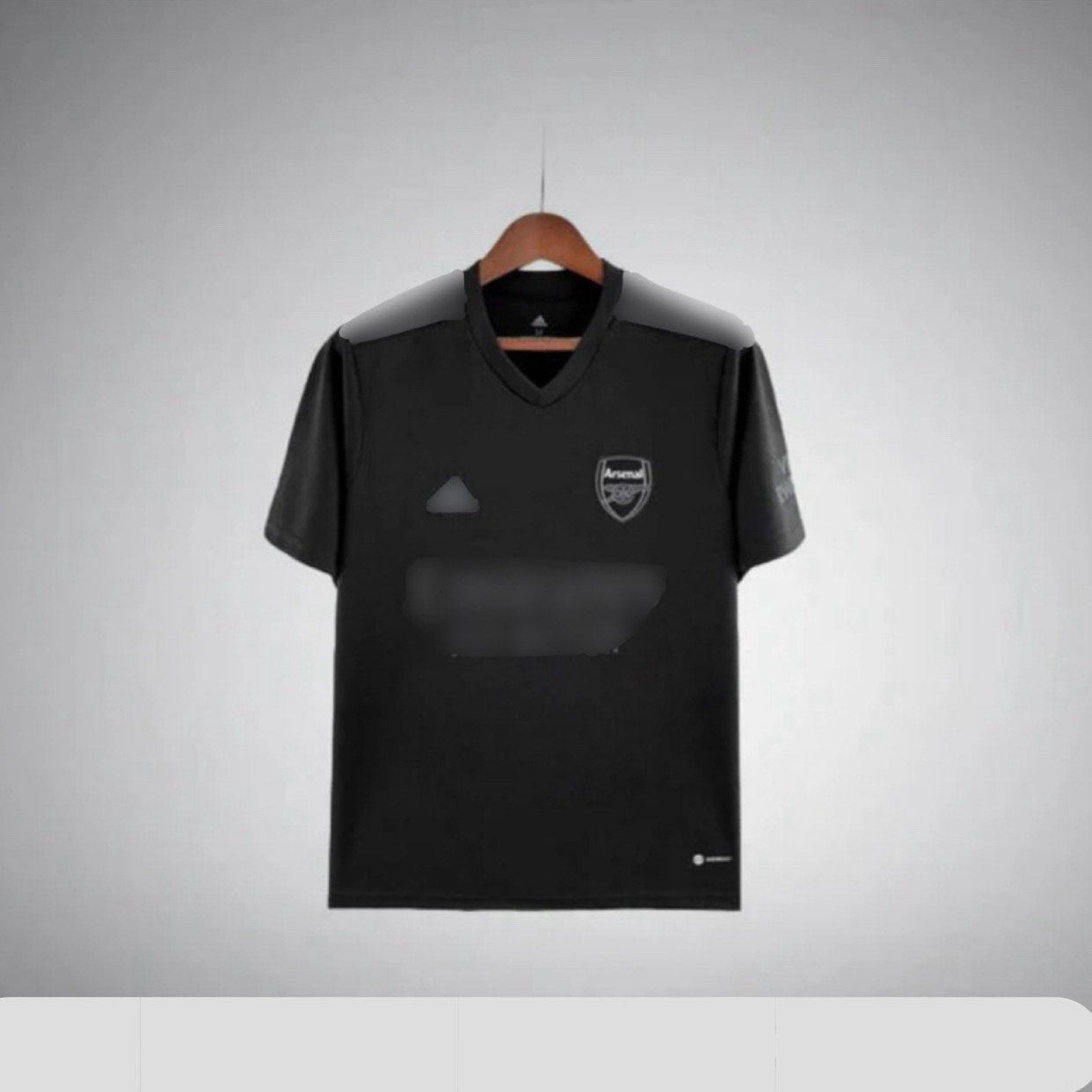 Arsenal "Blackout Gunners" Premium Kit