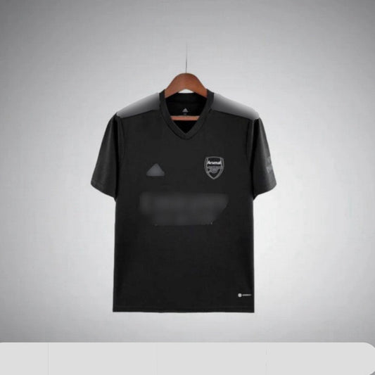Arsenal "Blackout Gunners" Premium Kit