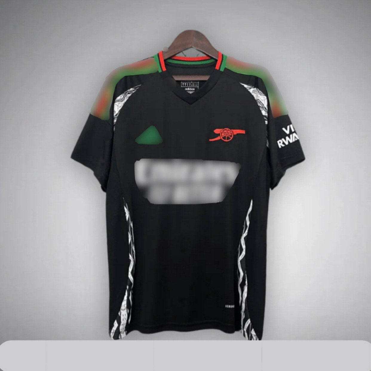 Arsenal 24/25 Premium Away Kit