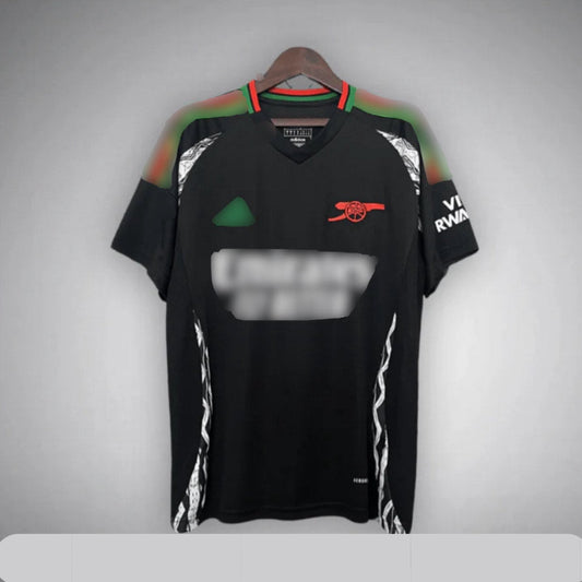 Arsenal 24/25 Premium Away Kit