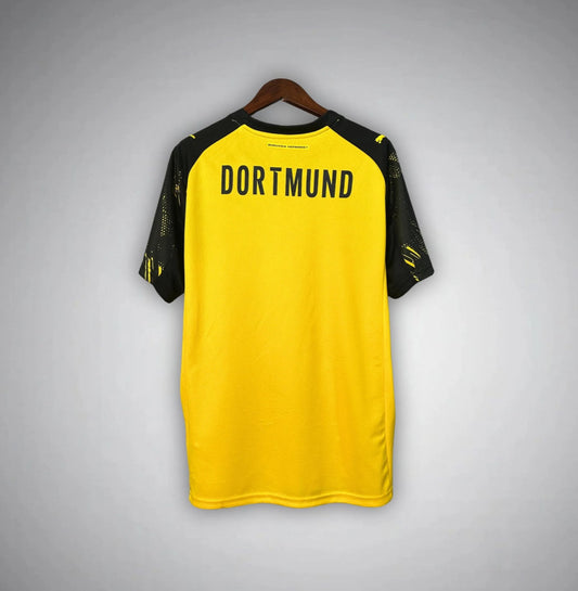 Borussia Dortmund 25/26 Premium Home Kit